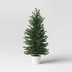 Artificial Plant Classic Tree - Threshold™ -Home Decor Store GUEST 04f08b6d 422e 429a b259 42abb2b43074