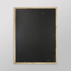 19.24" X 25.24" Matted To 8" X 10" Gallery Frame Natural Wood - Threshold™ Designed With Studio McGee -Home Decor Store GUEST 07a9cc57 4647 41c3 9638 fd56fa253411