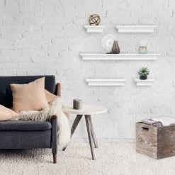 5pc Traditional Shelf Set - Threshold™ 9 5pc Traditional Shelf Set - Threshold™ -Home Decor Store GUEST 082c3eaa 2ffc 4282 bf84 6eec63aacea8