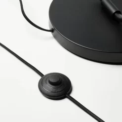 2-Head Floor Lamp With Trimmed Shade Black (Includes LED Light Bulb) - Threshold™ Designed With Studio McGee -Home Decor Store GUEST 084e6589 a3bb 446e a435 be2a104bb0db