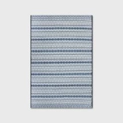 Pattern Stripe Outdoor Rug Blue - Threshold 19 Pattern Stripe Outdoor Rug Blue - Threshold -Home Decor Store GUEST 0b873aee 0d80 4024 988b 4a1cfa778ad5