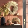 Fall Grass Wreath - Threshold™