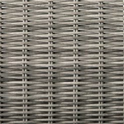 Wicker & Metal X Frame Patio Sofa - Gray - Threshold™ Designed With Studio McGee -Home Decor Store GUEST 0f912066 cae9 478d 8f34 de8672d7643e