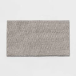 20"x34" Performance Plus Cotton Memory Foam Bath Rug - Threshold™ -Home Decor Store GUEST 1025b737 f3b7 4097 a40f 7dfa4985f4eb
