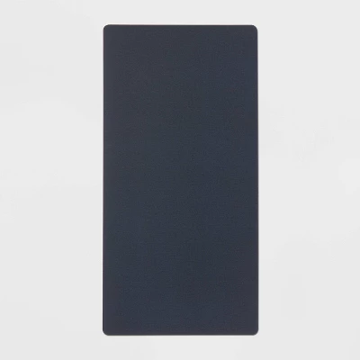 20" X 40" Low Profile Charmed Manor Patterned Polyurethane Kitchen Mat With Foam Rubber Backing - Threshold™ 9 20" X 40" Low Profile Charmed Manor Patterned Polyurethane Kitchen Mat With Foam Rubber Backing - Threshold™ - Image 9