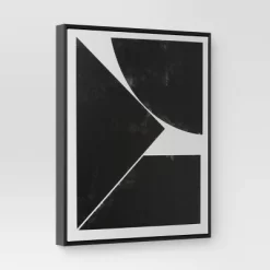 (Set Of 3) 16" X 20" Alignment Framed Wall Canvas Set - Threshold™ -Home Decor Store GUEST 15b98147 c4f5 40c4 8114 2604e09093c8