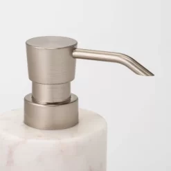 Marble Soap/Lotion Dispenser White - Threshold™ -Home Decor Store GUEST 169a81d4 944c 431e 93e3 eb488fc2c3ec
