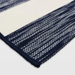 Outdoor Rug Worn Stripe- Threshold™ -Home Decor Store GUEST 1ae01356 b65c 4961 88c1 e5a78054ea2a