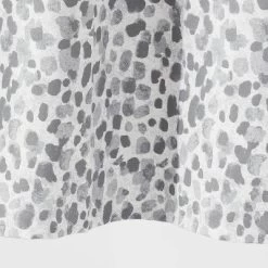 Leopard Glam Shower Curtain Ombre Gray - Threshold™ -Home Decor Store GUEST 1dc3d236 2761 4df7 ba1f 5e67e81adfff