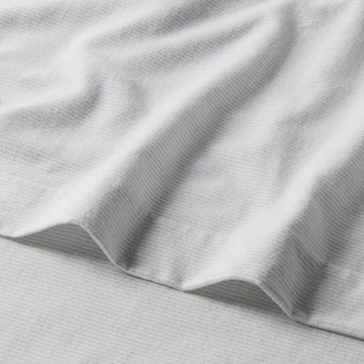 Flannel Sheet Set - Threshold™ 2 Flannel Sheet Set - Threshold™ - Image 2