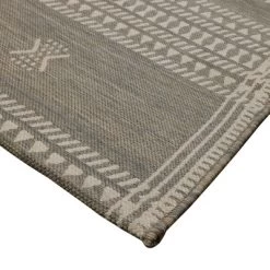 Six Diamond Outdoor Rug Linen - Threshold™ -Home Decor Store GUEST 24956cf3 58b8 4cc6 b11c bf093b7bd1d6
