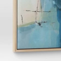 2pk 16" X 20" Abstract Pair Framed Wall Canvases - Threshold™ -Home Decor Store GUEST 26026727 40c1 479f b2cc 43dbd32c1f04