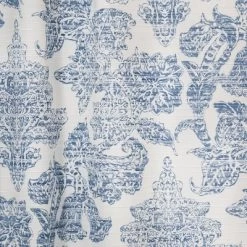 1pc Light Filtering Charade Floral Window Curtain Panel - Threshold™ -Home Decor Store GUEST 2605b396 f9de 44ea b9b6 eb7f159f44c8