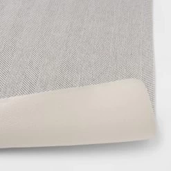 20" X 36" Herringbone Comfort Mat Light Gray - Threshold™ -Home Decor Store GUEST 26bf792e 5616 4434 9890 8e8ca5bcb9e9