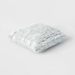 Tipped Snow Leopard Faux Fur Square Throw Pillow - Threshold™ -Home Decor Store GUEST 27782545 cd15 4b58 9e20 d774669dd569