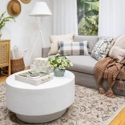 Rockland Hand Knotted Distressed Persian Style Rug Ivory - Threshold™ Designed With Studio McGee -Home Decor Store GUEST 281febcb 8478 4a68 b6d2 47190c05a615