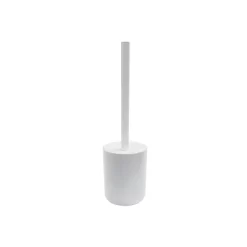 Modern Toilet Brush White - Threshold™ -Home Decor Store GUEST 2958586a 6604 45e5 ad51 53cf868a7b48
