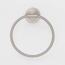 Clean Towel Ring - Threshold™ -Home Decor Store GUEST 29ce1fd0 0174 40a1 8daa 06caee8a9317