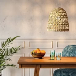 Small Seagrass Light Pendant Light Brown (Includes Energy Efficient Light Bulb) - Threshold™ 5 Small Seagrass Light Pendant Light Brown (Includes Energy Efficient Light Bulb) - Threshold™ -Home Decor Store GUEST 29e0cc8a 4700 4201 9b9d 4f8b188d8059