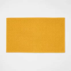 20"x34" Antimicrobial Bath Mat - Threshold™ -Home Decor Store GUEST 2ebf2a28 a681 4aa8 b14c 3890f5b6ca84
