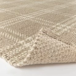 Cottonwood Hand Woven Plaid Wool/Cotton Rug - Threshold™ Designed With Studio McGee 7 Cottonwood Hand Woven Plaid Wool/Cotton Rug - Threshold™ Designed With Studio McGee -Home Decor Store GUEST 308d5e5d 0df0 401b 98cb 76102c296af4