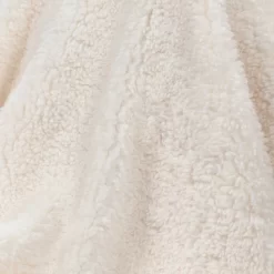 Long Faux Fur Throw Blanket Off White - Threshold™ 7 Long Faux Fur Throw Blanket Off White - Threshold™ -Home Decor Store GUEST 3226b946 93a4 400a 82ff 08d5208529c5
