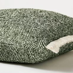 Herringbone With Frayed Edges Throw Pillow - Threshold™ Designed With Studio McGee -Home Decor Store GUEST 33d8ef7f 1286 4424 b4eb 6c6512499692