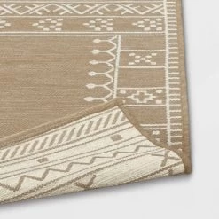 Border Detail Outdoor Rug - Threshold™ 5 Border Detail Outdoor Rug - Threshold™ -Home Decor Store GUEST 35948851 73c3 4d2d abd0 d899e0829cf1