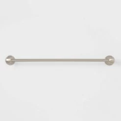 24" Casual Towel Bar - Threshold™ 6 24" Casual Towel Bar - Threshold™ -Home Decor Store GUEST 3649b7ec 2ff5 4efe 83e4 ca582feeddbe