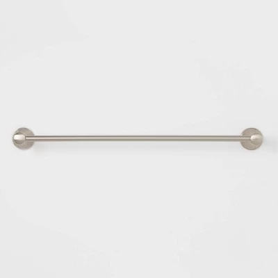 24" Casual Towel Bar - Threshold™ 3 24" Casual Towel Bar - Threshold™ - Image 3