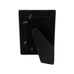 Stoneware Single Image Frame With Hand Painted Finish Cream - Threshold™ -Home Decor Store GUEST 3934b208 c383 4aac bcc9 c8bd36676a34