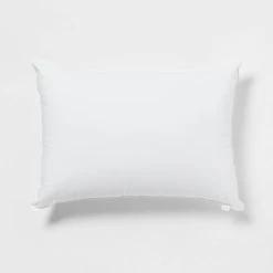Stay Plush Bed Pillow - Threshold™ 7 Stay Plush Bed Pillow - Threshold™ -Home Decor Store GUEST 39a6d7aa 1e82 436f 8fba 51ef4570fc76