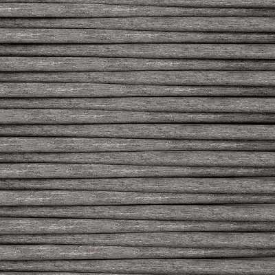 2pc Granby Padded Wicker Outdoor Patio Chairs, Club Chairs Gray - Threshold™ 6 2pc Granby Padded Wicker Outdoor Patio Chairs, Club Chairs Gray - Threshold™ - Image 6