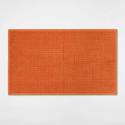 20"x34" Antimicrobial Bath Mat - Threshold™ -Home Decor Store GUEST 3b6acbeb a20e 433a 9385 193b83bdc69c