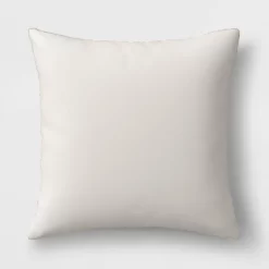 Woven Cotton Textured Square Throw Pillow - Threshold™ 10 Woven Cotton Textured Square Throw Pillow - Threshold™ -Home Decor Store GUEST 3bb55c20 f125 468a a32e 9eb7b58a0f57