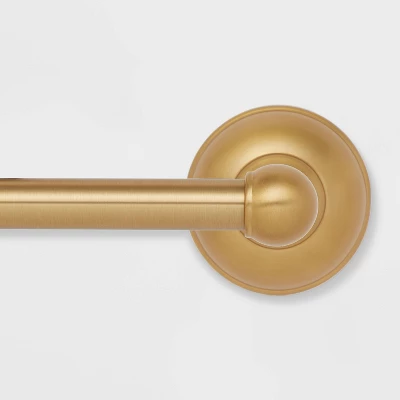 4pc Classic Bath Hardware Set - Threshold™ 2 4pc Classic Bath Hardware Set - Threshold™ - Image 2