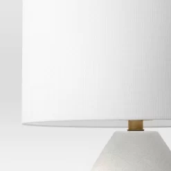 Modern Table Lamp Black/White - Threshold™ 6 Modern Table Lamp Black/White - Threshold™ -Home Decor Store GUEST 3fc9e165 4d0a 49b4 a16e 9eb273e436dc