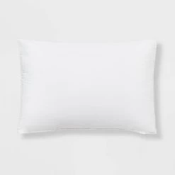 Performance Extra Firm Density Bed Pillow - Threshold™ -Home Decor Store GUEST 401086cb b621 4708 beb9 ace62e73e85b