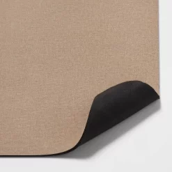 20" X 40" Low Profile Charmed Manor Patterned Polyurethane Kitchen Mat With Foam Rubber Backing - Threshold™ 13 20" X 40" Low Profile Charmed Manor Patterned Polyurethane Kitchen Mat With Foam Rubber Backing - Threshold™ -Home Decor Store GUEST 42e07a7b 2776 4491 8998 9fc6ecbe5165