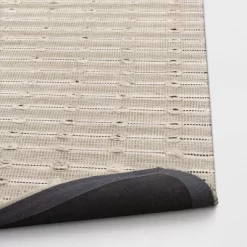 Woven Striped Flatweave Rug Black/Cream - Threshold™ -Home Decor Store GUEST 489b0621 e043 488e 9383 e8909d988366