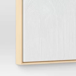 (Set Of 2) 12" X 16" Rainbow Arches Framed Embellished Canvas Set - Threshold™ -Home Decor Store GUEST 49378437 c5b6 4f6f 84eb 2783f839508d