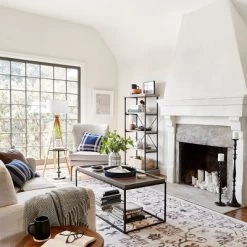 Buckland Live Edge Coffee Table Brown - Threshold™ -Home Decor Store GUEST 4a0b204c 63d9 418c a162 affc5755ec5c