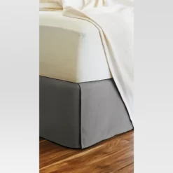 Wrinkle-Resistant Bed Skirt - Threshold 8 Wrinkle-Resistant Bed Skirt - Threshold -Home Decor Store GUEST 4c022bd3 55af 4d8b bd1e 9400143be52c