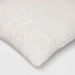 Woven Cotton Textured Square Throw Pillow - Threshold™ 9 Woven Cotton Textured Square Throw Pillow - Threshold™ -Home Decor Store GUEST 4c8b3e30 3c69 42bf bca5 bfc6792ea4b3