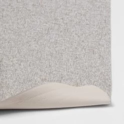 60" X 20" Basketweave Comfort Runner Mat Gray - Threshold™ -Home Decor Store GUEST 4ca4b3e5 ee4e 4260 8398 147b527ad1b5