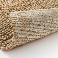 Davis Chunky Jute Rug Neutral - Threshold™ Designed With Studio McGee 8 Davis Chunky Jute Rug Neutral - Threshold™ Designed With Studio McGee -Home Decor Store GUEST 4d7fbf89 0ead 425c 8d64 d4c9b007db62