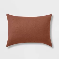 Oblong Boucle Color Blocked Decorative Throw Pillow - Threshold™ -Home Decor Store GUEST 50197481 1842 41aa b122 23b16ea67e19