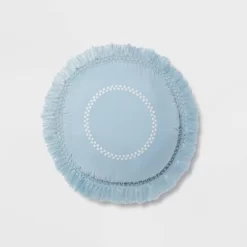 12pc Embroidered Fringe Stripe With Tassels Comforter & Sheet Bedding Set - Threshold™ -Home Decor Store GUEST 5052b116 e337 48c3 b1bc 45eea7141868