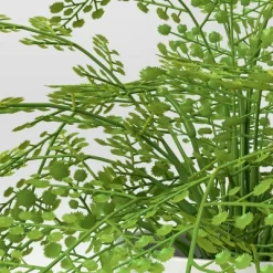 Large Fern In Modern Pot Artificial Hair Arrangement - Threshold™ 4 Large Fern In Modern Pot Artificial Hair Arrangement - Threshold™ -Home Decor Store GUEST 513daacf cf4d 40e8 a419 d50925a20278