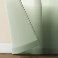 Solid Farrah Light Filtering Window Curtain Panel - Threshold™ -Home Decor Store GUEST 533e3513 1da4 4630 8c76 4e4b097092c3